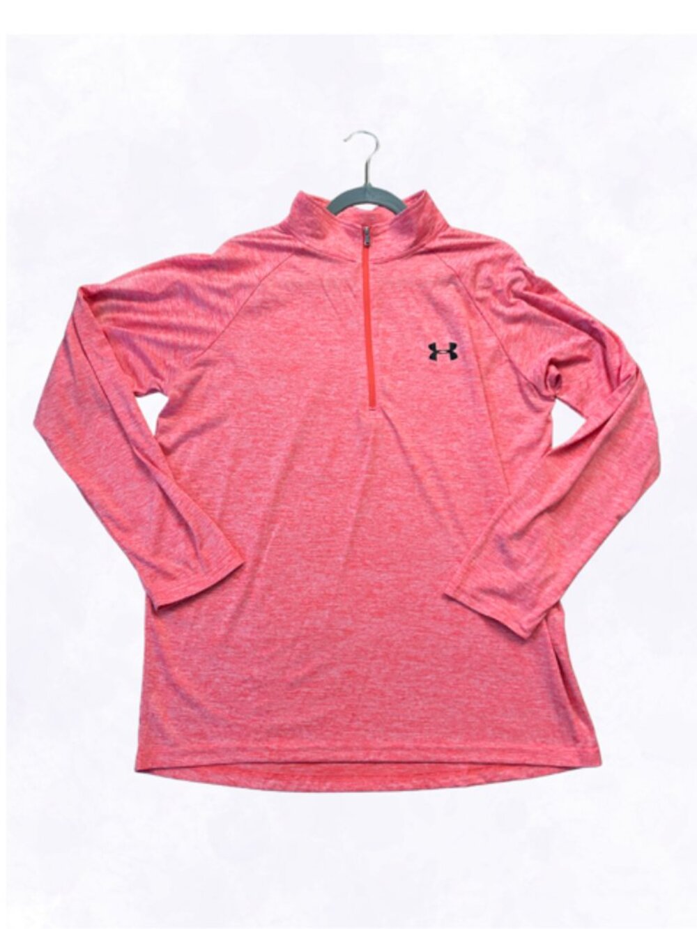 Under Armour Performance LOOSE Heatgear Pullover